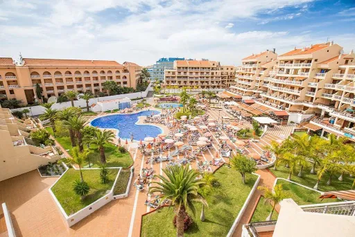 aanbieding tenerife, last minute tenerife