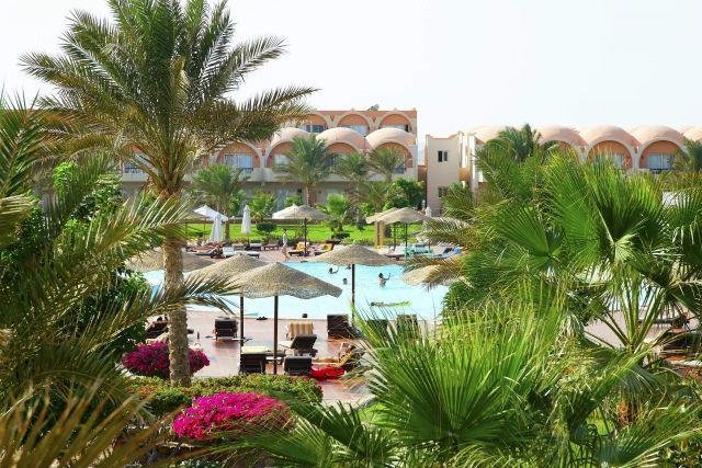 Egypte All Inclusive Aanbieding, Marsa Alam