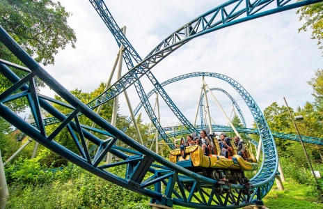 plopsaland tickets