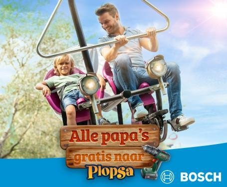 Plopsaland Vaderland, Plopsaland