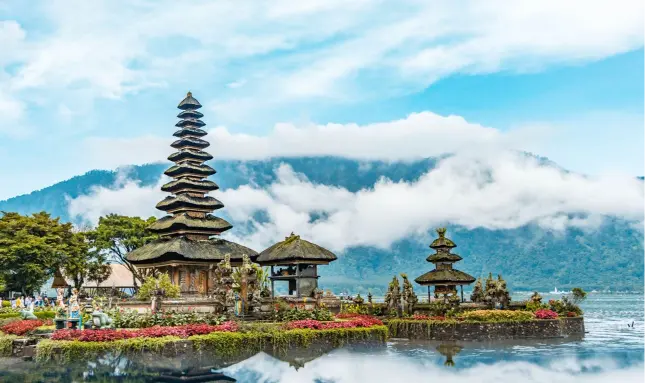 Bali