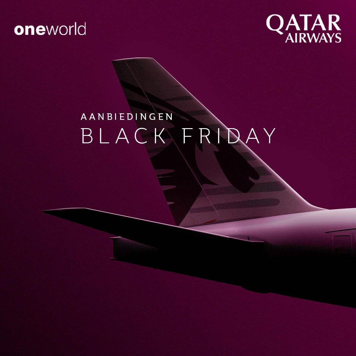 Qatar Black Friday