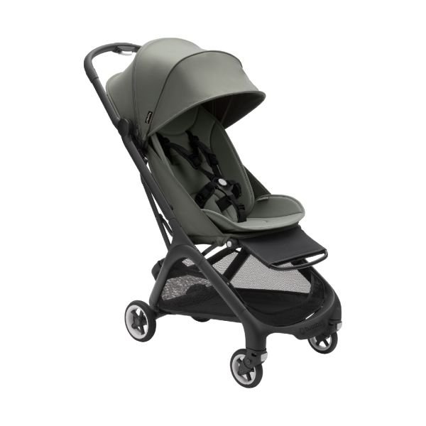 Bugaboo Butterfly, beste buggy voor op reis, beste buggy voor op reis 2024