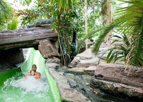 Center Parcs Park Zandvoort