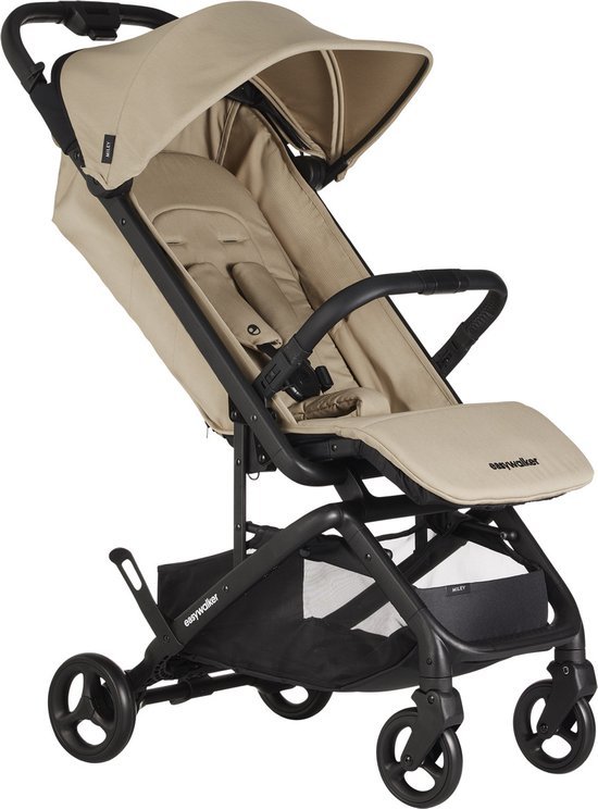 easywalker miley2, beste buggy voor op vakantie, beste reis buggy