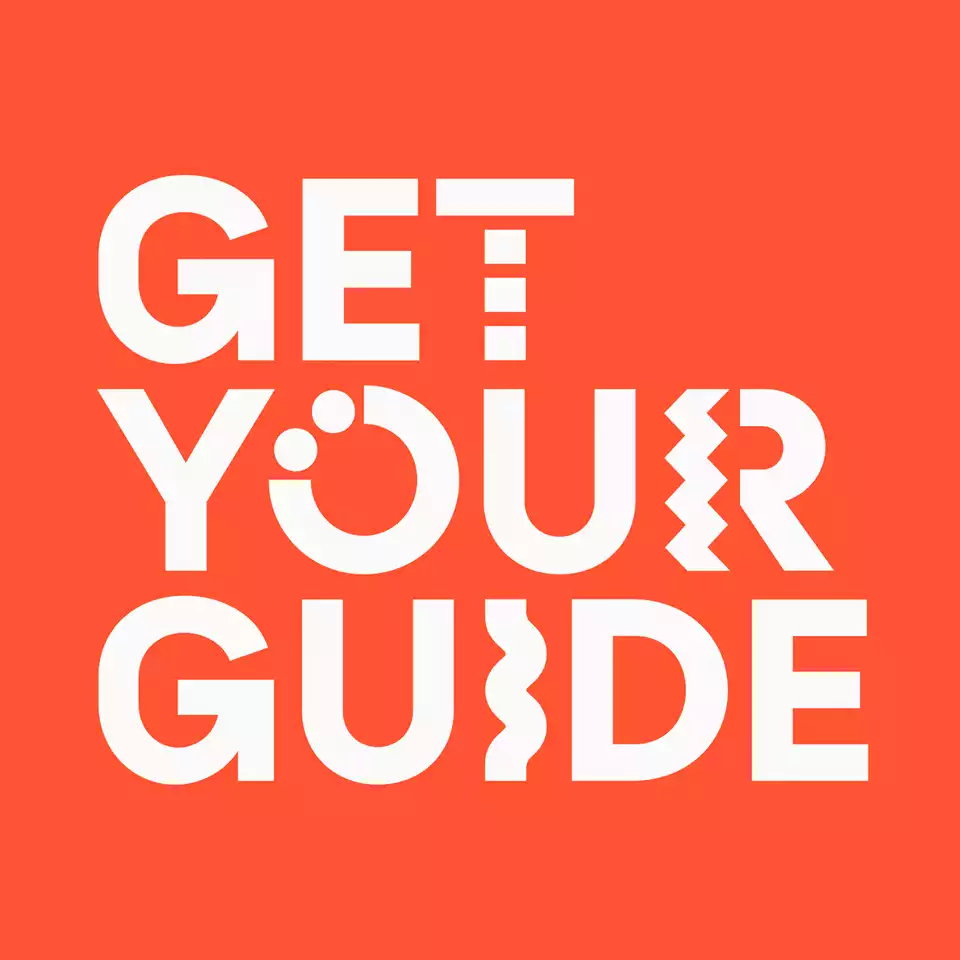 get your guide logo