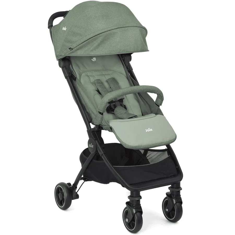 Joie Pact Buggy, beste buggy voor op reis, beste buggy voor op reis 2024