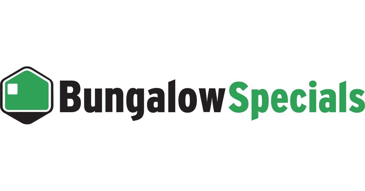 bungalow specials logo