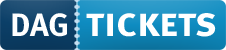Dagtickets logo