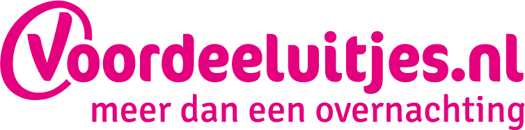 voordeeluitjes logo