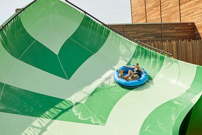 bellewaerde aquapark