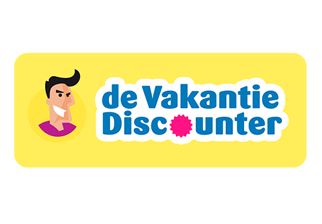 De vakantiediscounter