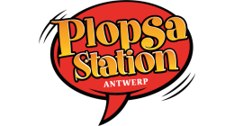 plopsa station antwerp 1