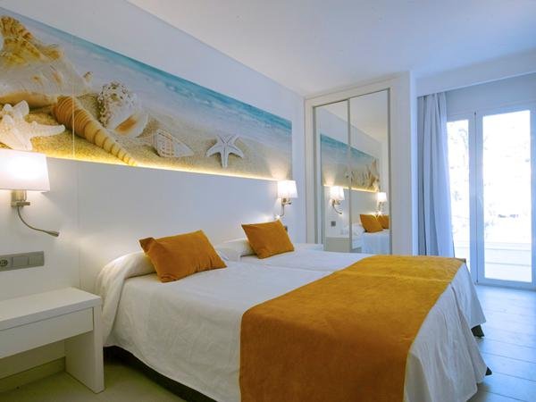 Hotel Balansat Ibiza