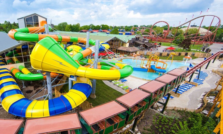 Attractiepark Slagharen