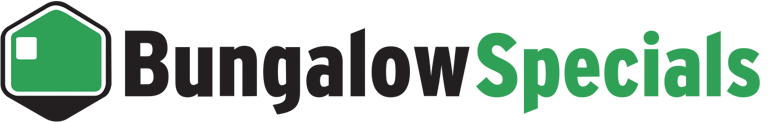 Bungalowspecials logo