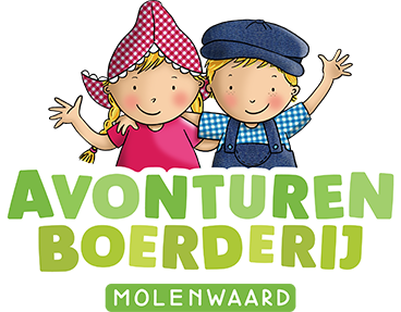 Avonturen boerderij Molenwaard