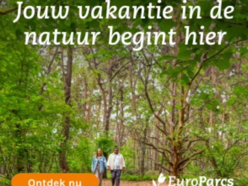 Europarcs Black Friday
