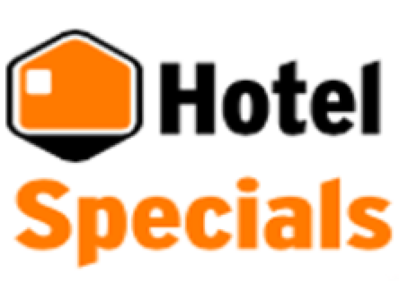 Hotelspecials Black Friday